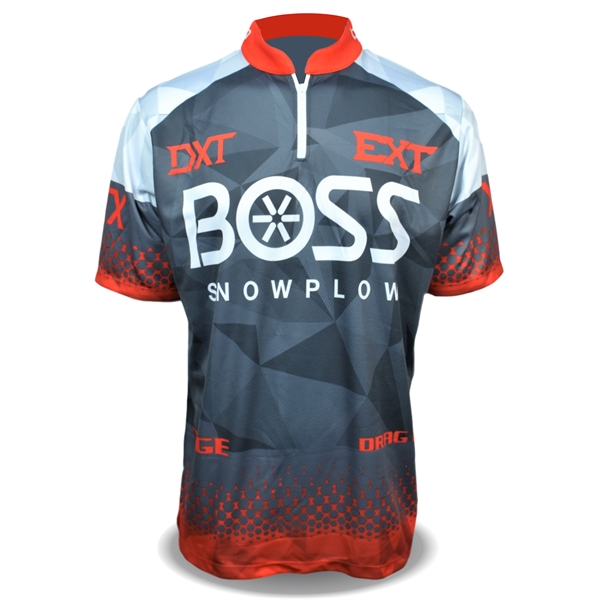 Performance Apparel