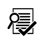Review Design Icon