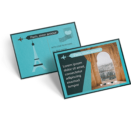 Post Cards