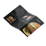 Glossy Color Brochures