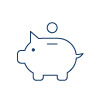 Bank Icon