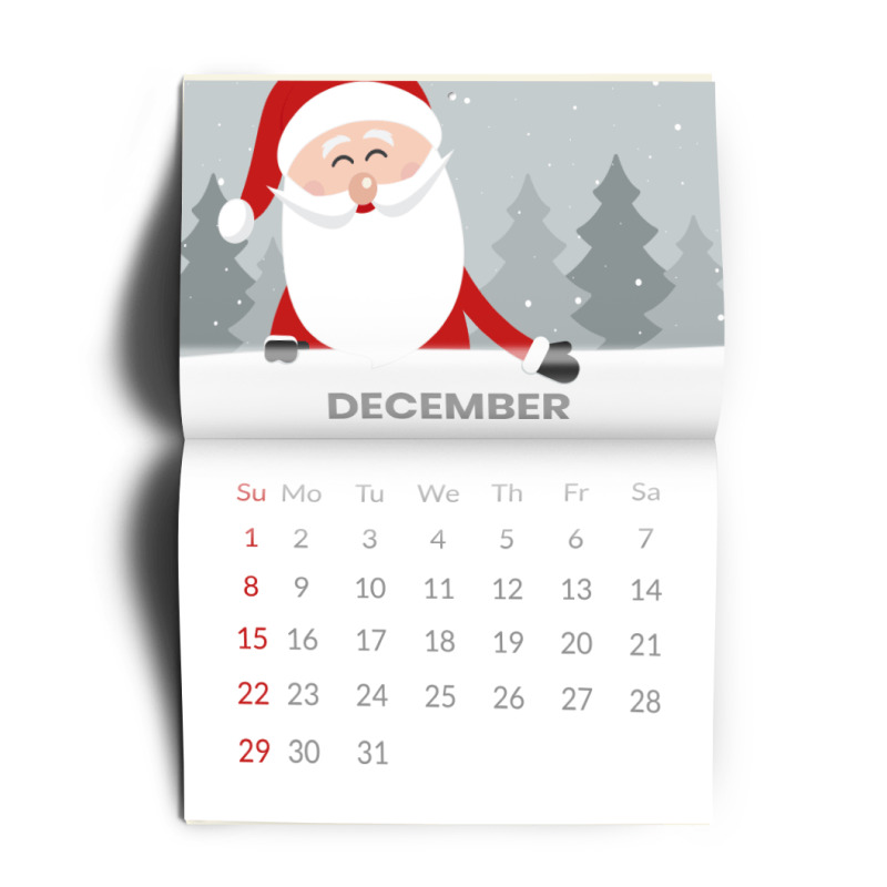 Wall Calendar