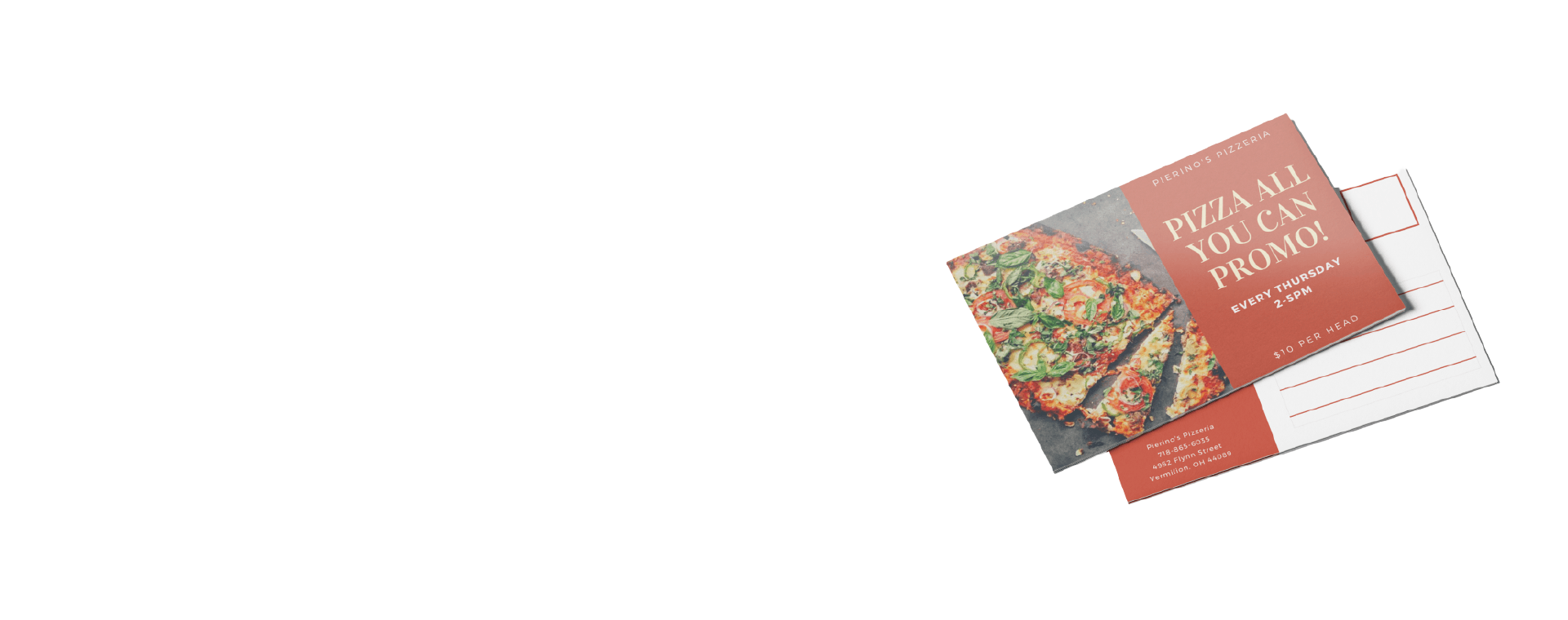 Postcards