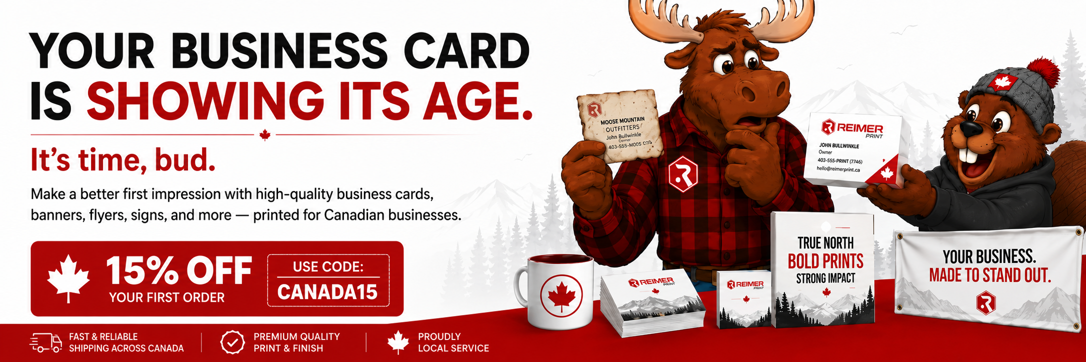 Business Cards