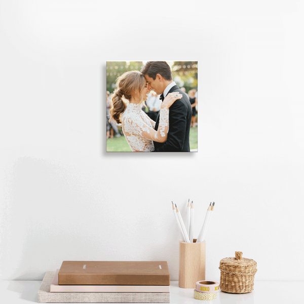 Canvas Roll