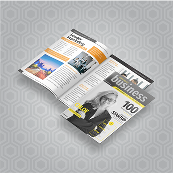 Booklets 60lb Offset Text (8.5 x 11)