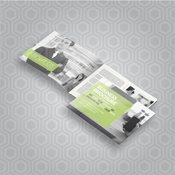 Booklets 60lb Offset Text (8.5 x 5.5)