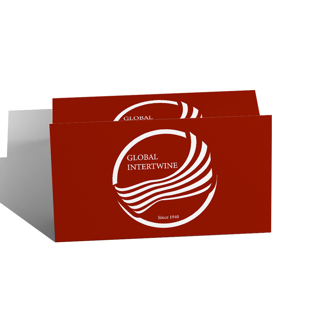 Business cards 16pt + Matte Finish