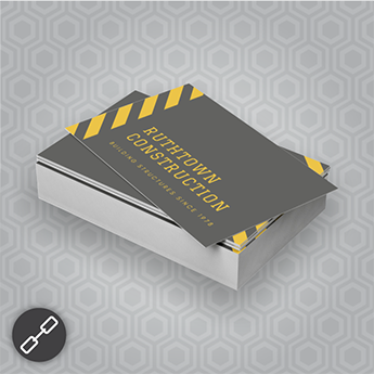 Durable Business Cards