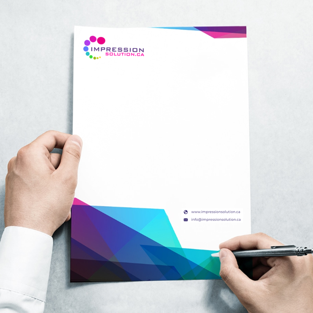 Letterhead