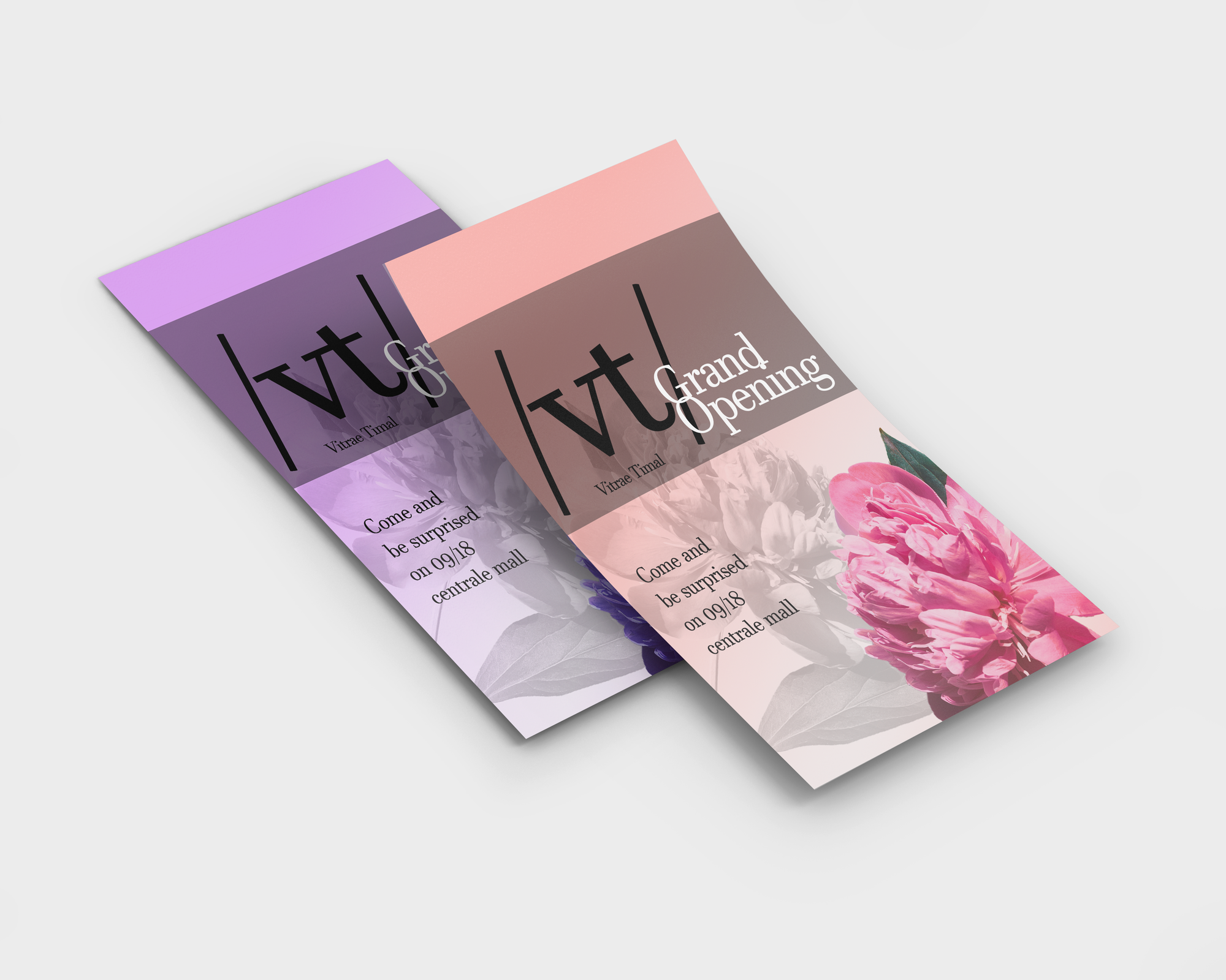 Flyers 100lb Gloss Text