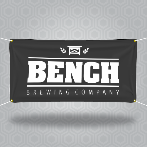 Banners 13oz Matte Vinyl