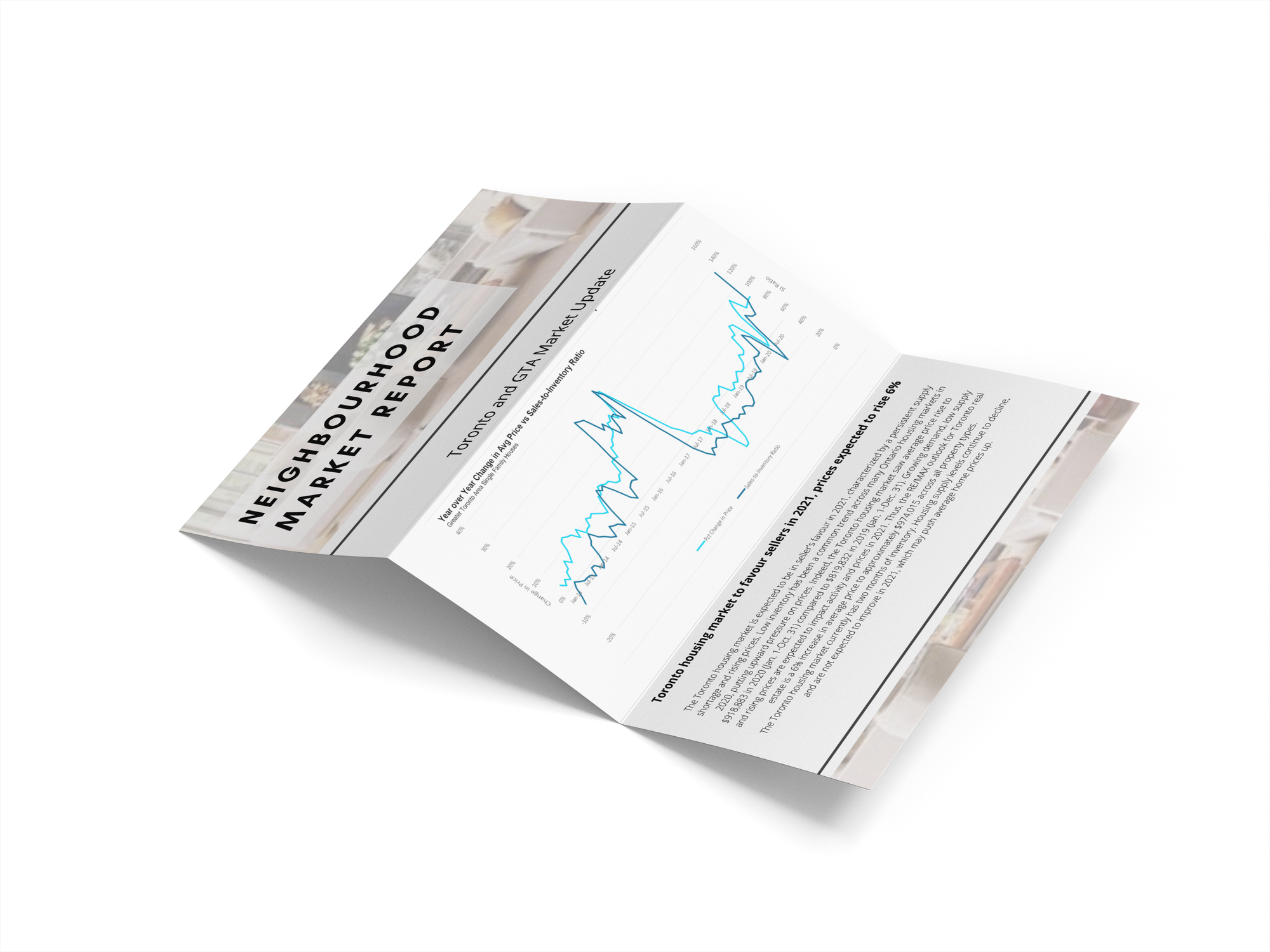 Brochures 100LB Gloss Text