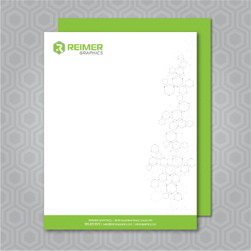 Notepads 60LB Uncoated (25 pages)