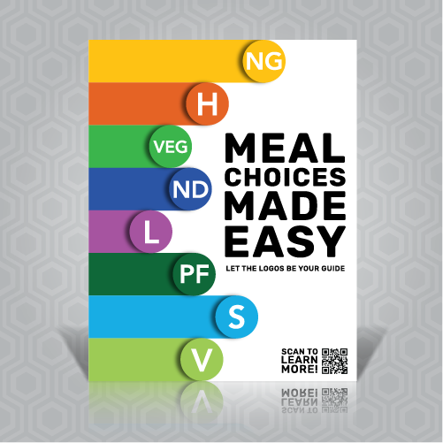 Large Format Posters 8pt C2S