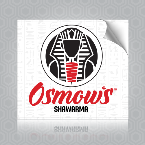 Removable Wall Decals 7 Mil