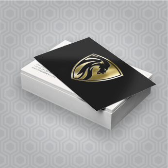 Specialty Business Cards