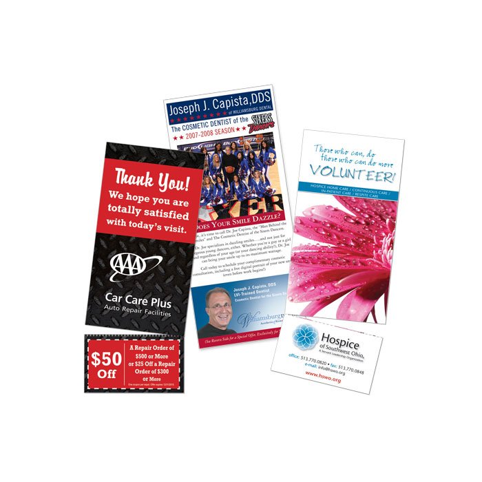 Tear Cards 14PT + UV