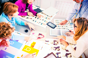 Design and Production Fees