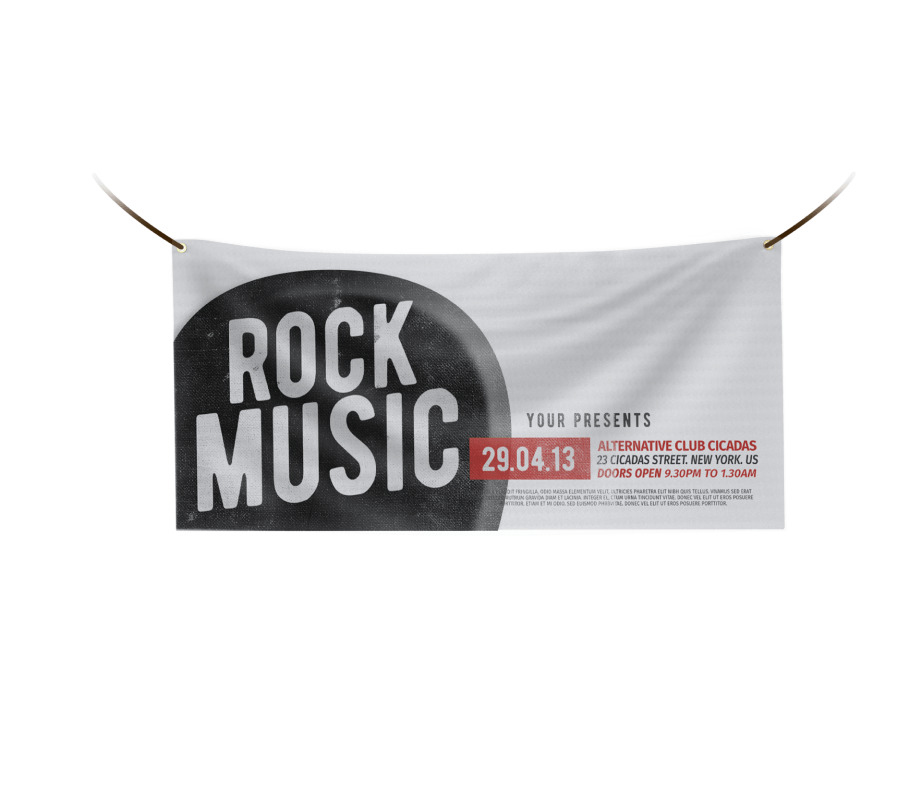 Vinyl Banners Vinyl Banners