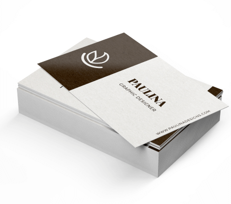 Cartes d'affaires 14pt (Maximiseur de profit)