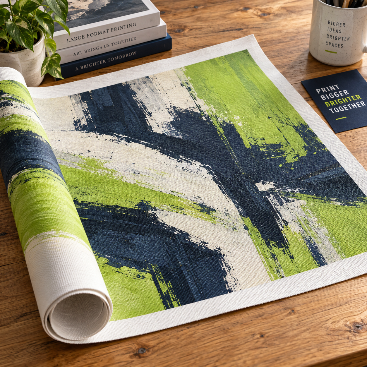Canvas