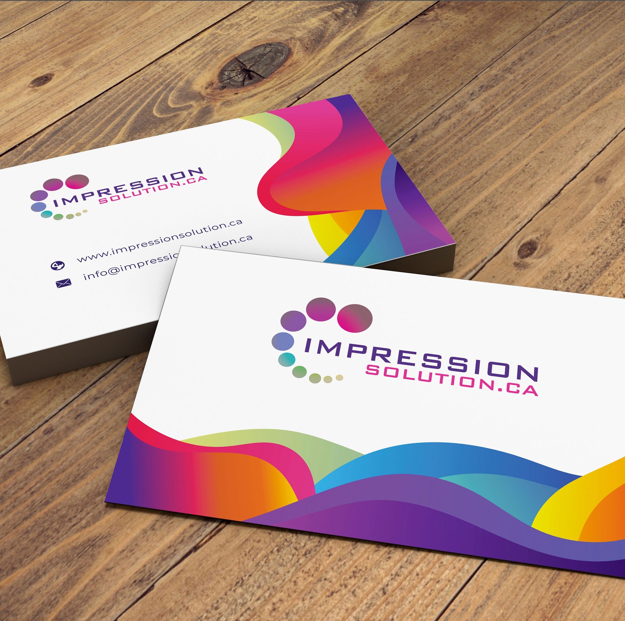 Business Cards