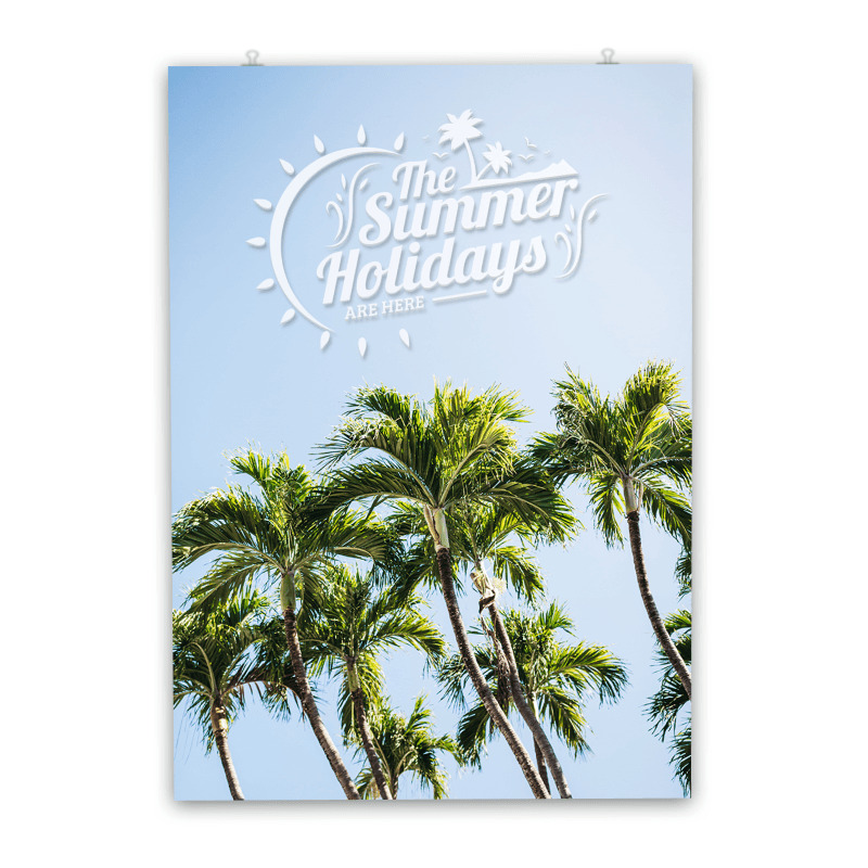 Large Format Posters Large Format Posters