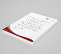 Letterhead Letterhead