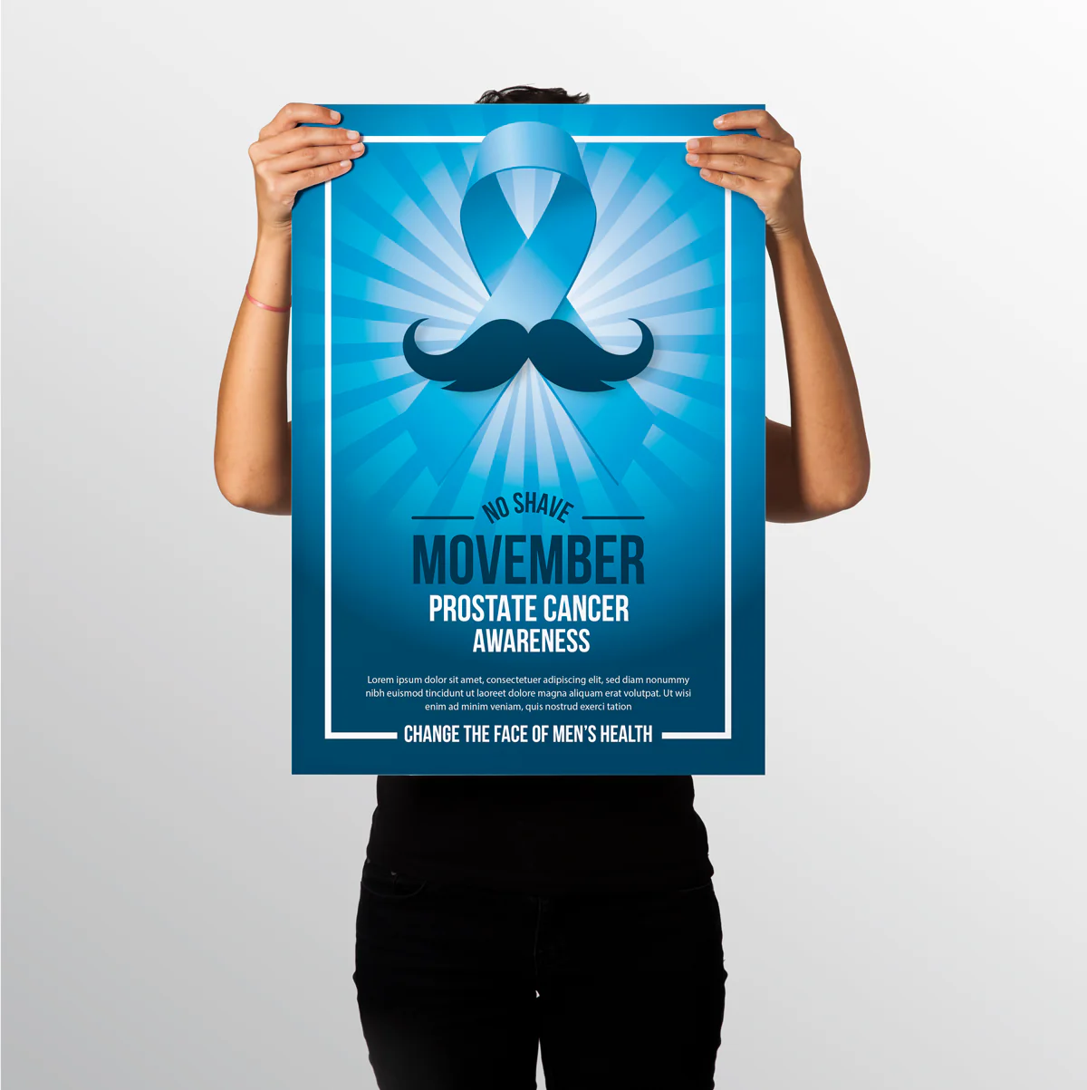 Posters 100LB + Matte Finish