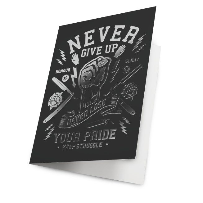 Specialty Greeting Cards