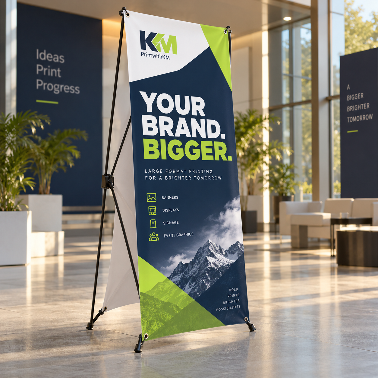X-Frame Banners