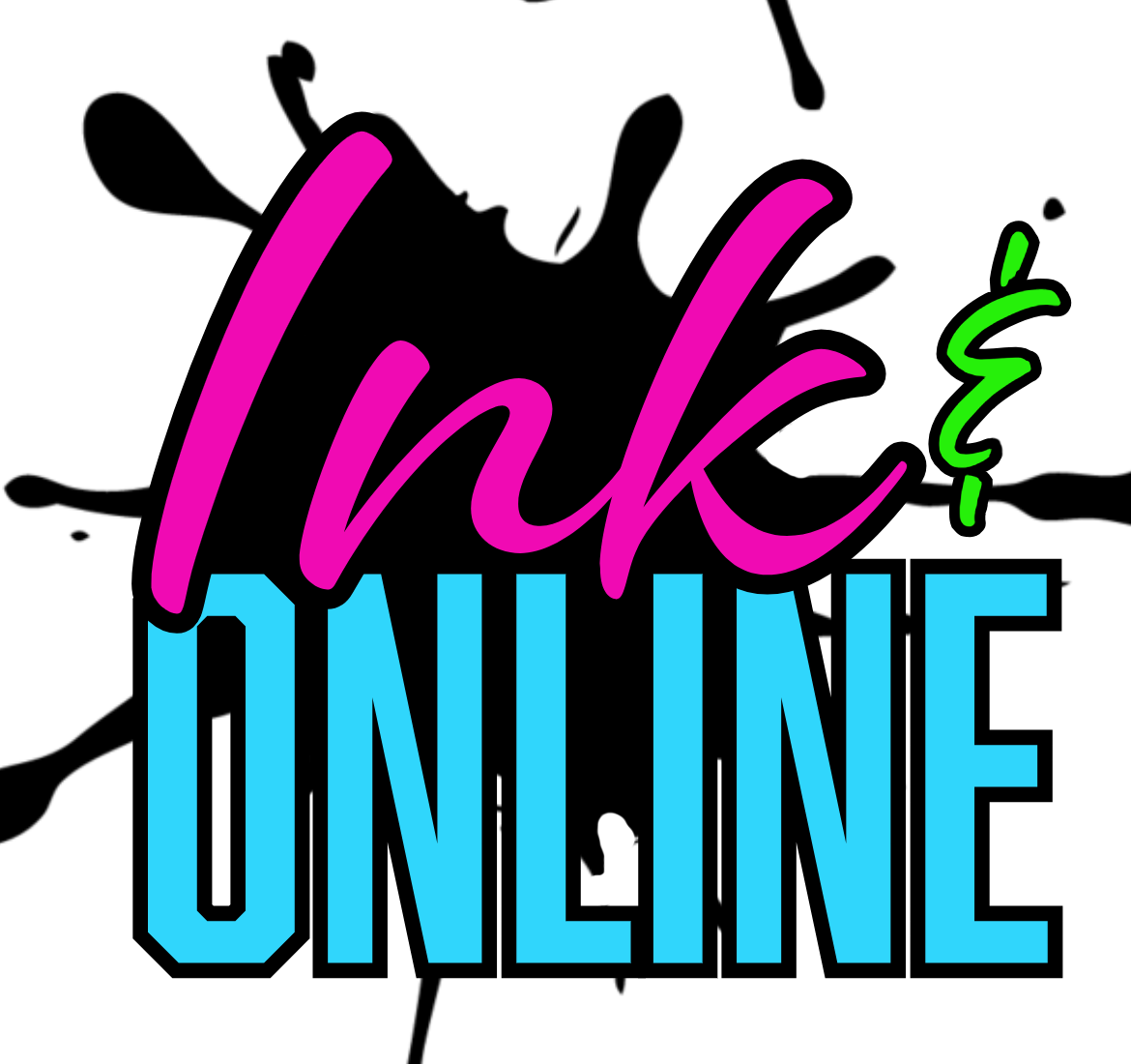 Ink and Online